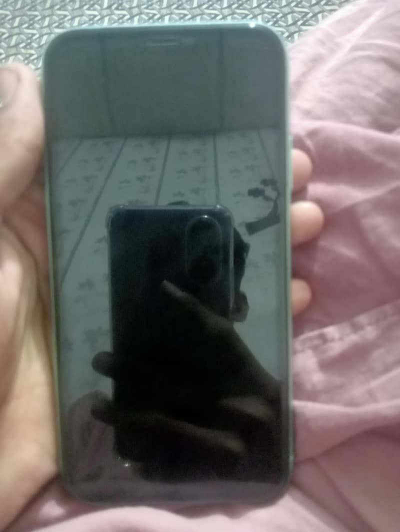 Apple iPhone 11 5