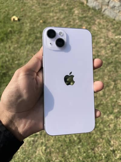 Apple iPhone 14 plus