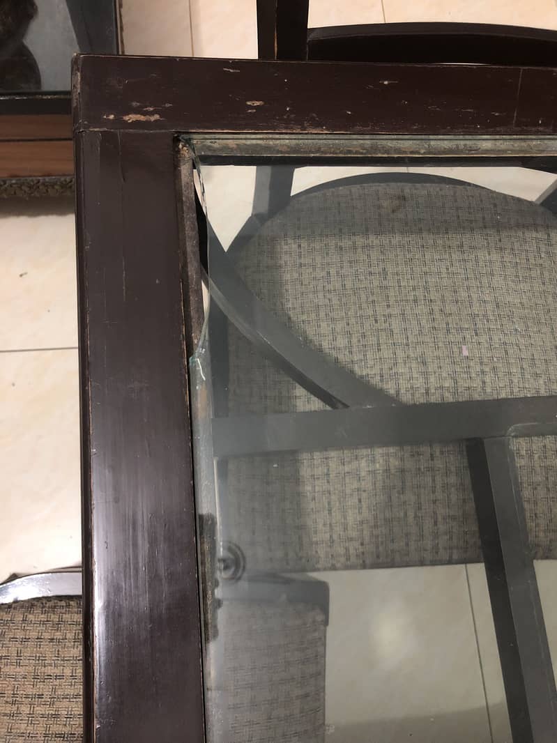 8 chair dining table 5