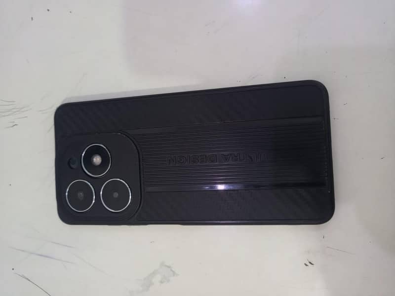 Tecno Spark 20 1