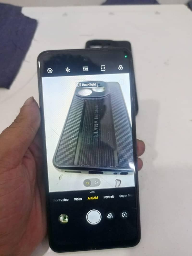 Tecno Spark 20 2