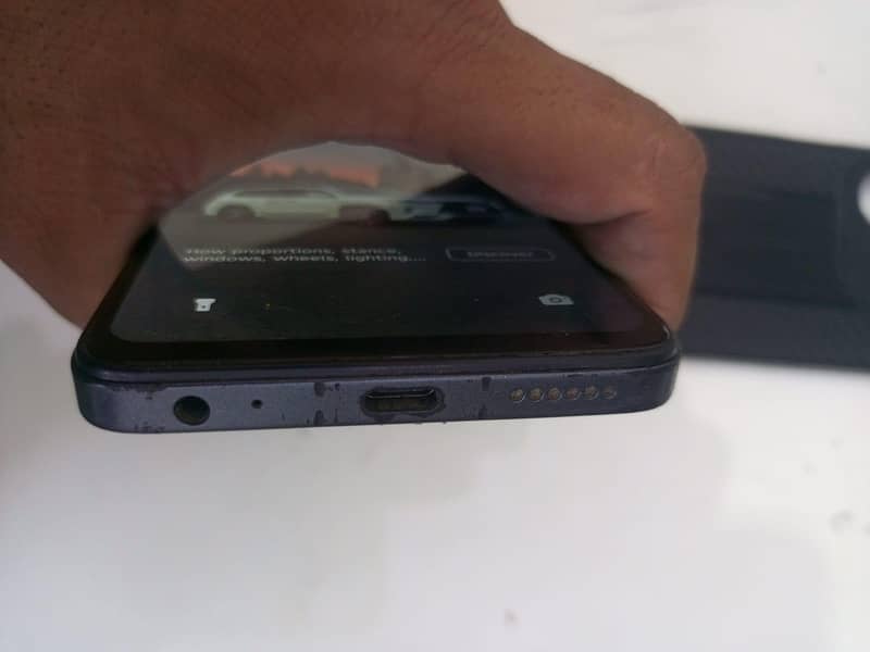 Tecno Spark 20 5