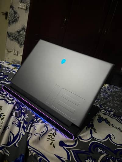 alienware m18 rtx4090 for sale in good condition