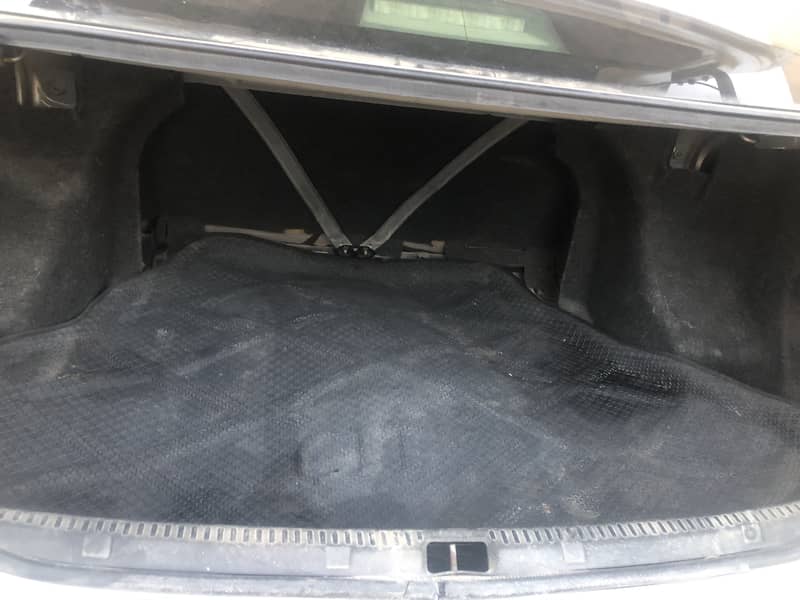 Toyota Corolla Axio 2012 5