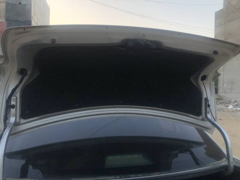 Toyota Corolla Axio 2012 7