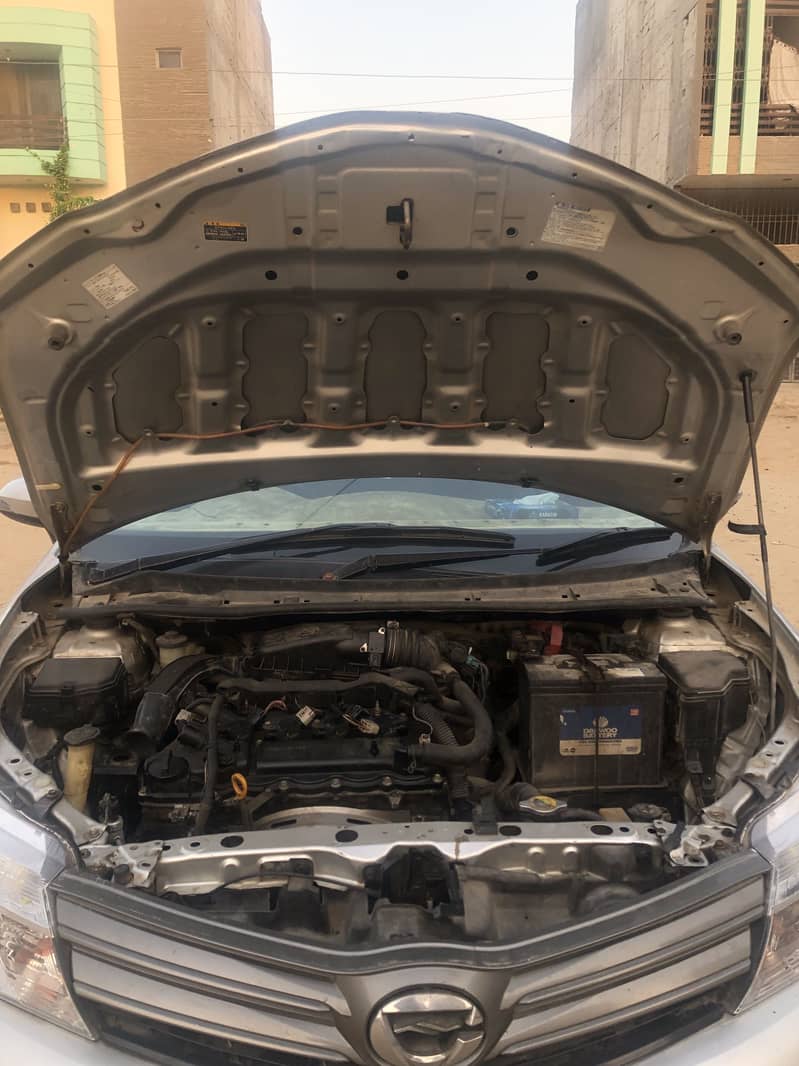 Toyota Corolla Axio 2012 13