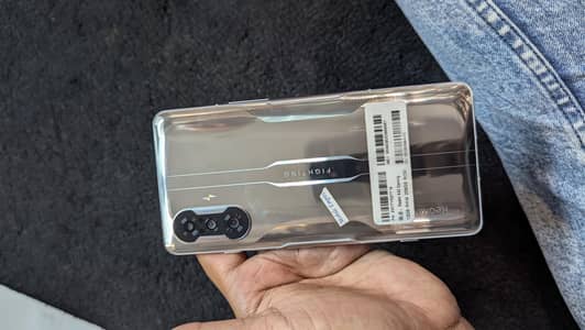 Xiaomi Redmi K40 Gaming