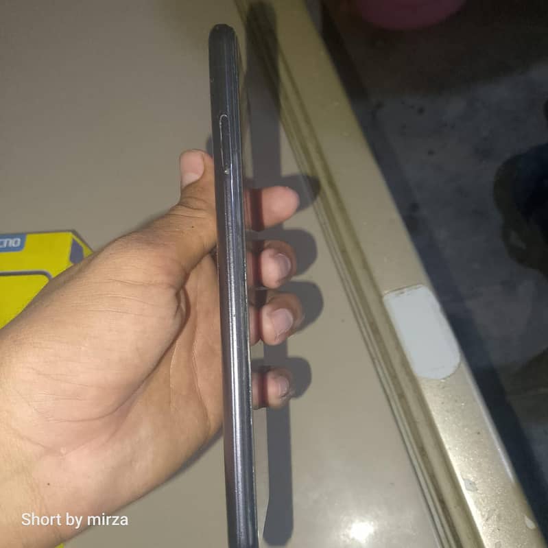 Tecno Spark 6 2