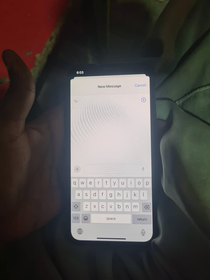 Apple iPhone XS 2