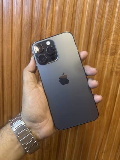 Apple iPhone 14 Pro Max 256gb non pta