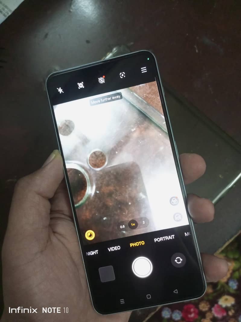 One Plus Ace 2V 2