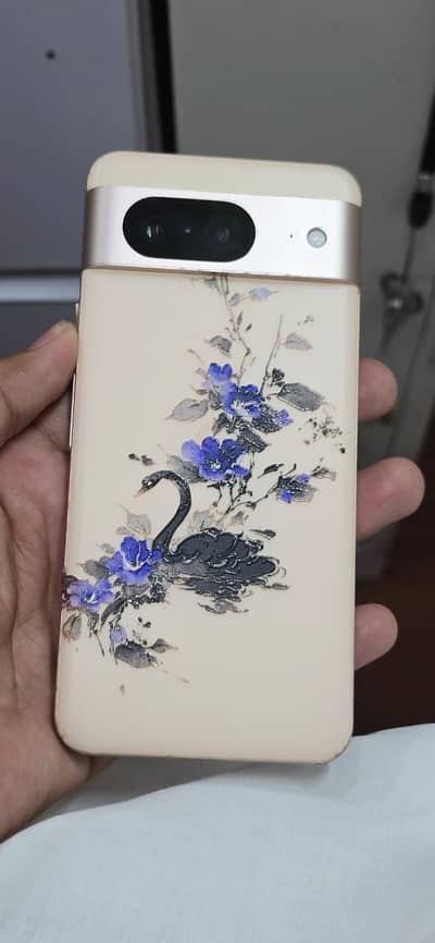 Google Pixel 8