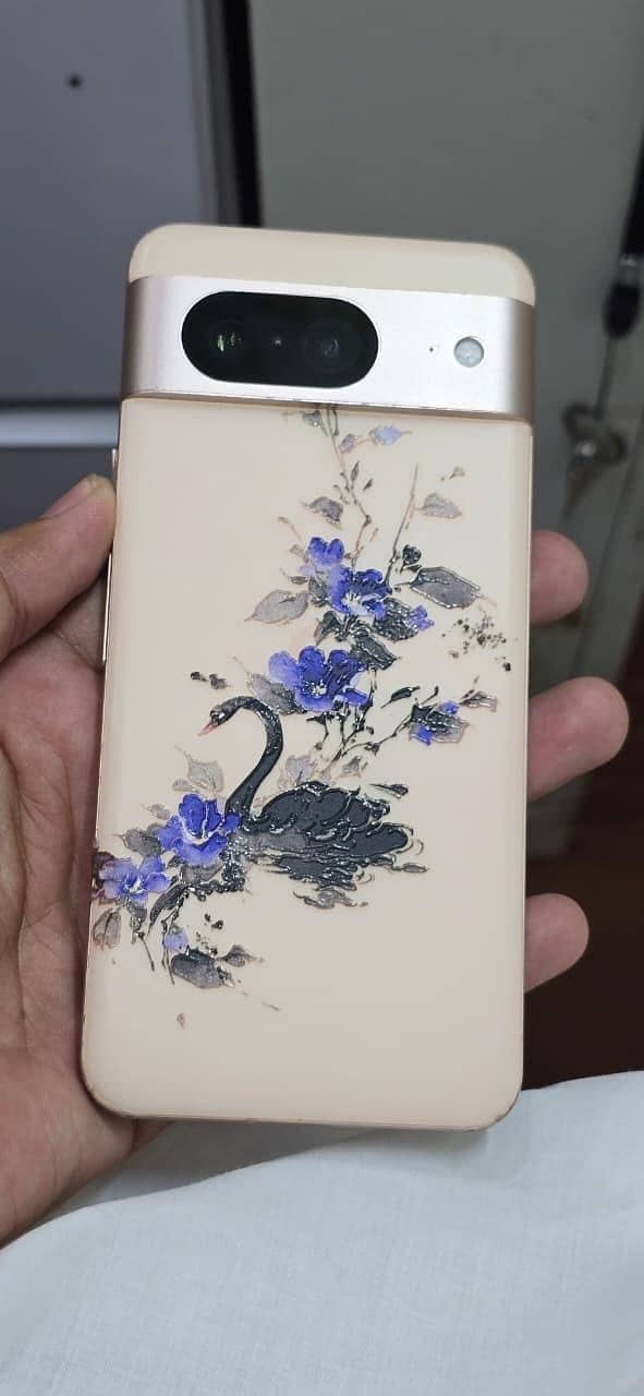 Google Pixel 8 0