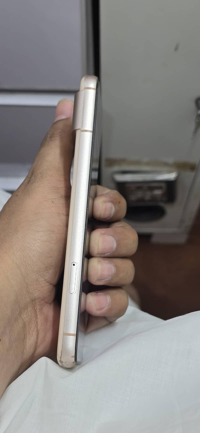 Google Pixel 8 5