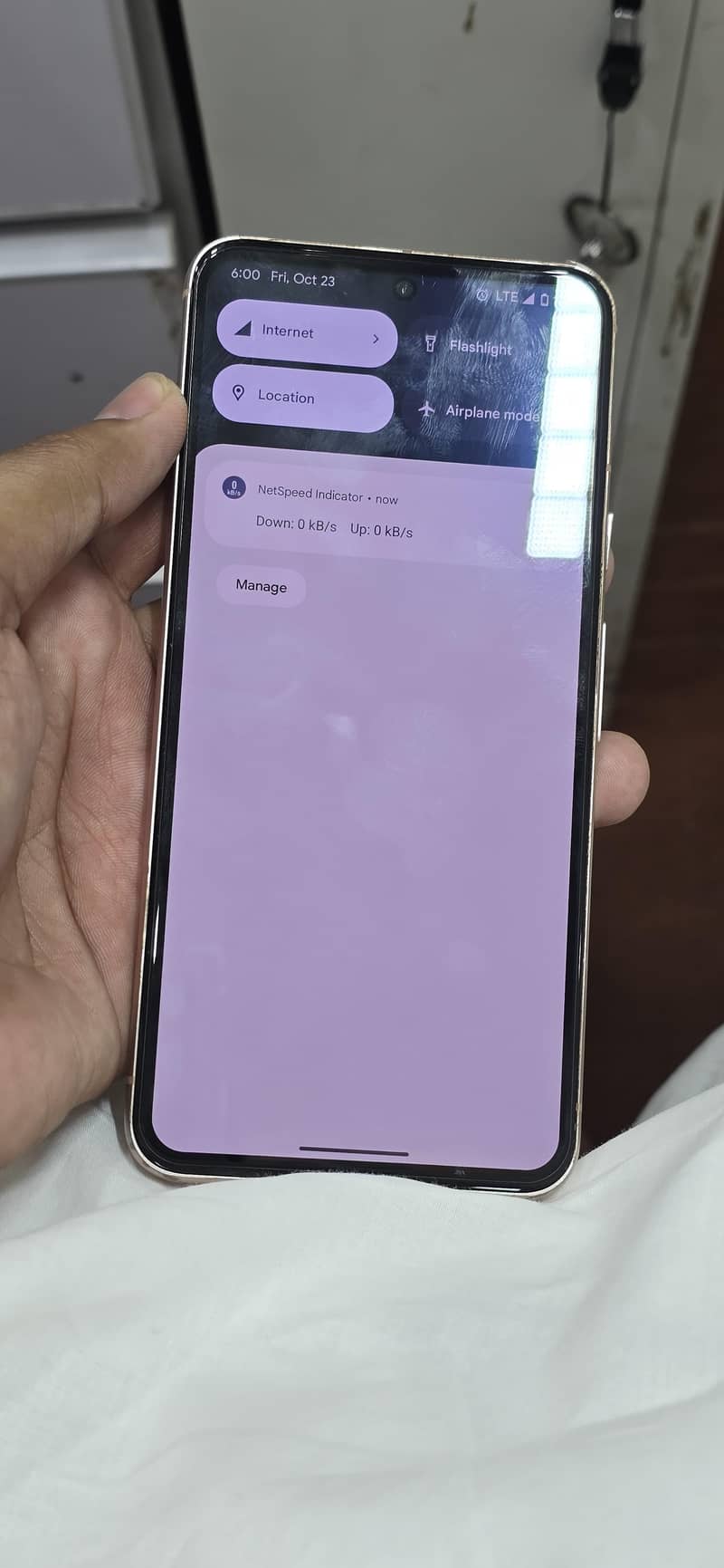 Google Pixel 8 6