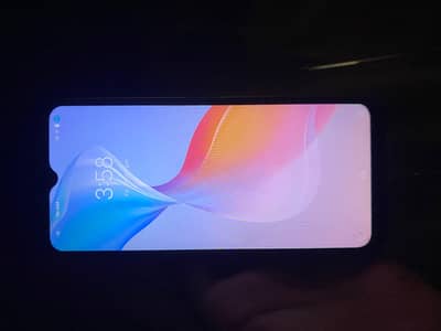 Vivo Y21