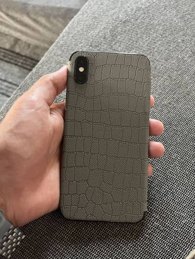 Apple iPhone XS