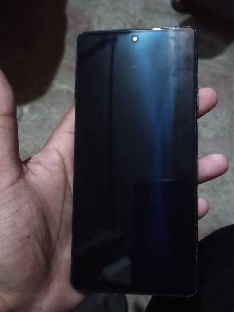 Google Pixel 6 1