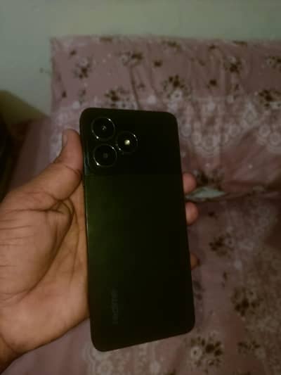 Realme C51