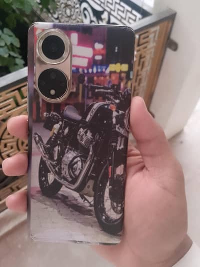 Honor 50 8+2/256
