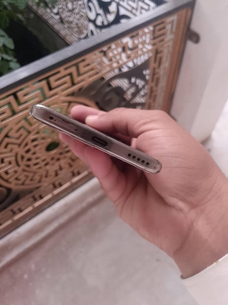 Honor 50 8+2/256 4
