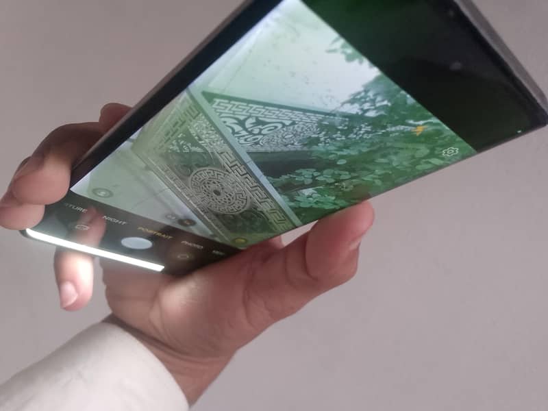 Honor 50 8+2/256 7