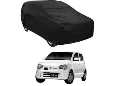 Suzuki Alto Car Top Cover