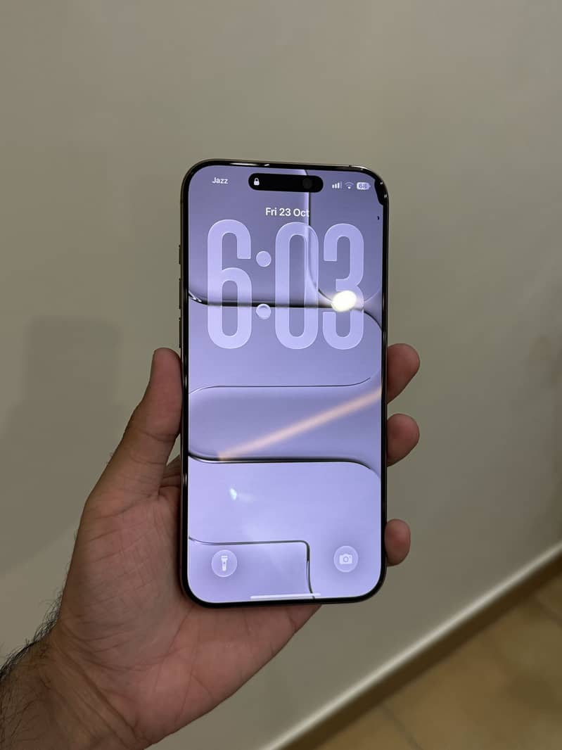 Apple iPhone 16 Pro Max 2