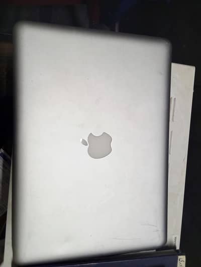 MacBook pro model A(1278) bilkul New condition