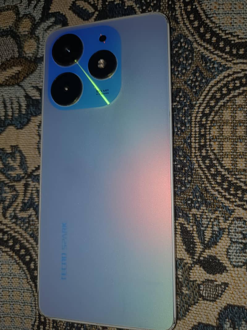 Tecno Spark 10 2