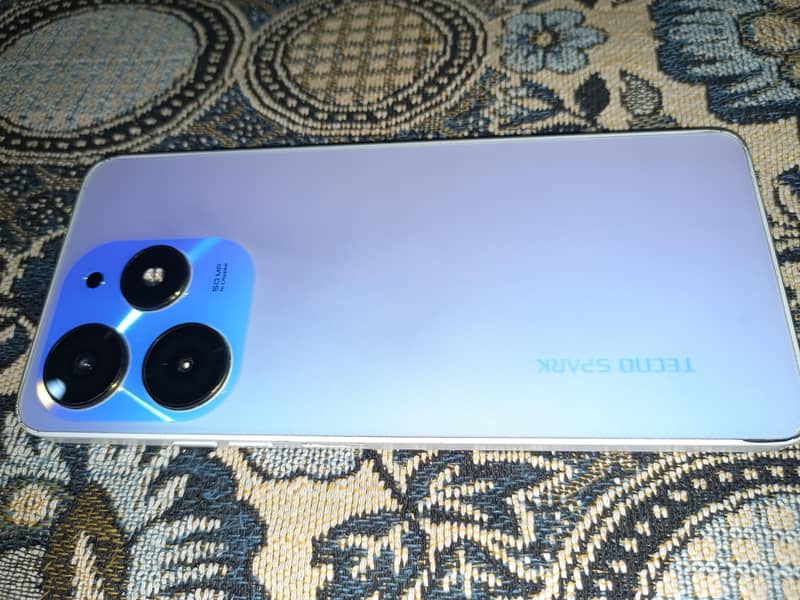 Tecno Spark 10 3