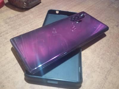 Motorola Edge