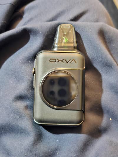 Oxva Pod sq pro 2 box pack