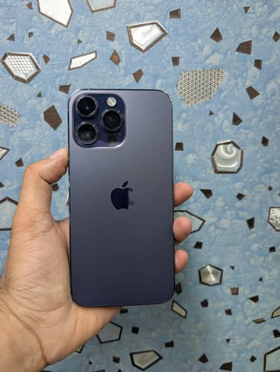 Apple iPhone 14 Pro Max