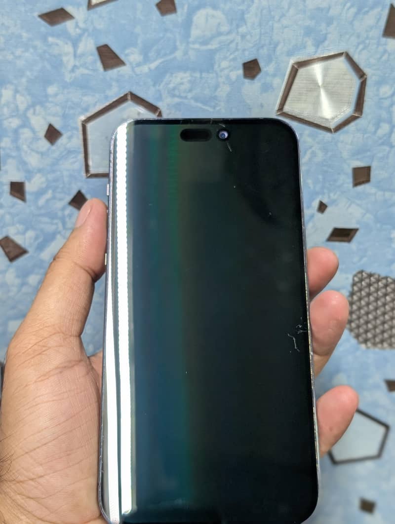 Apple iPhone 14 Pro Max 5