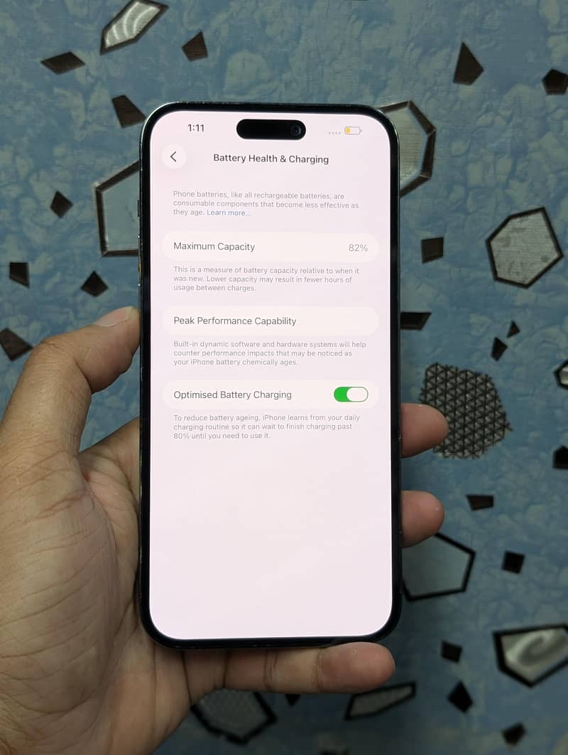 Apple iPhone 14 Pro Max 7