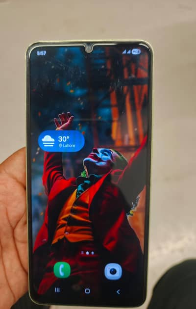 Samsung Mobile A05 6 128