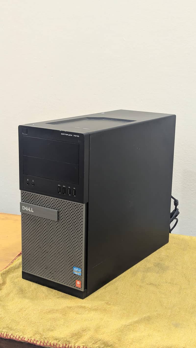 core i5 (3rd) 8+128 SSD 0