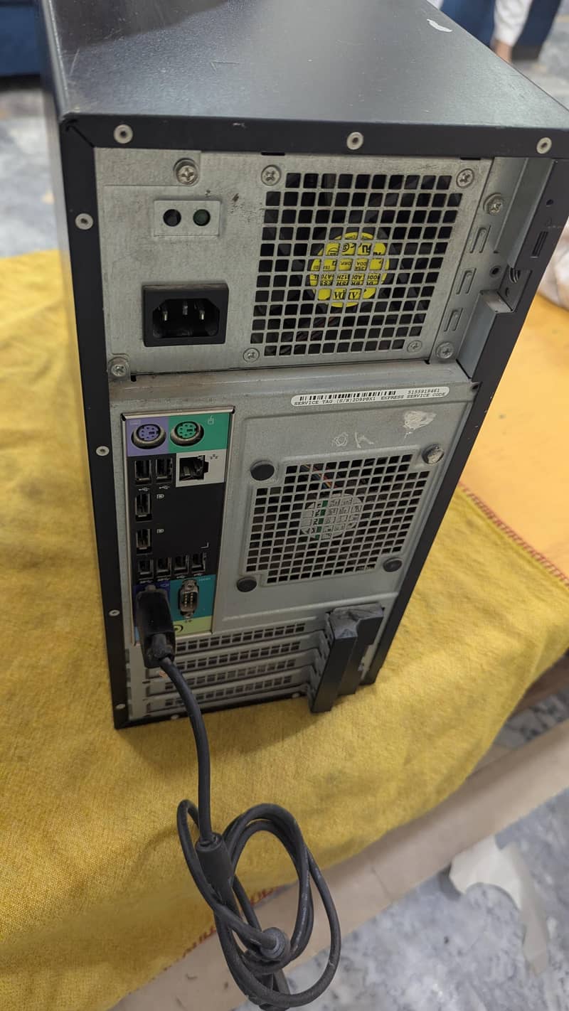core i5 (3rd) 8+128 SSD 1