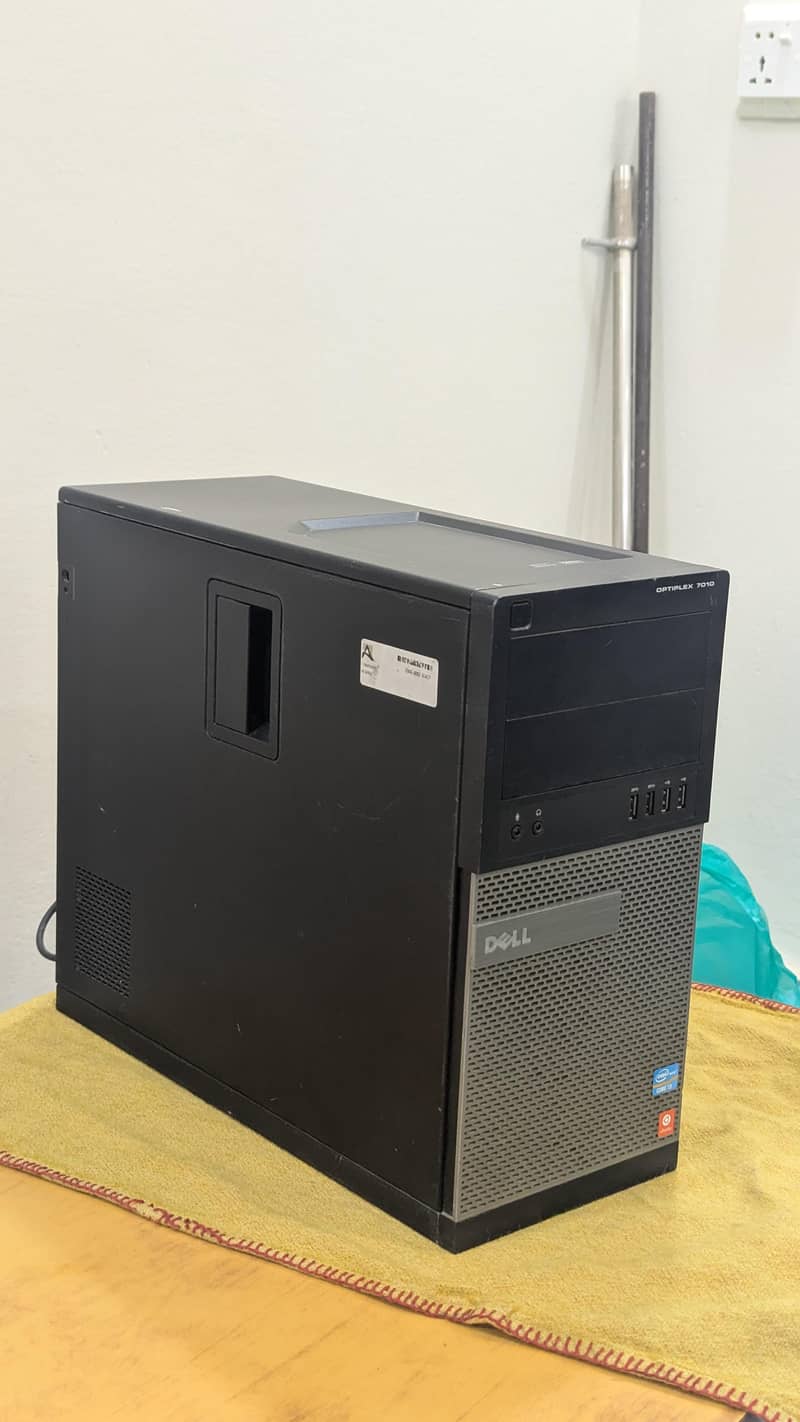 core i5 (3rd) 8+128 SSD 2