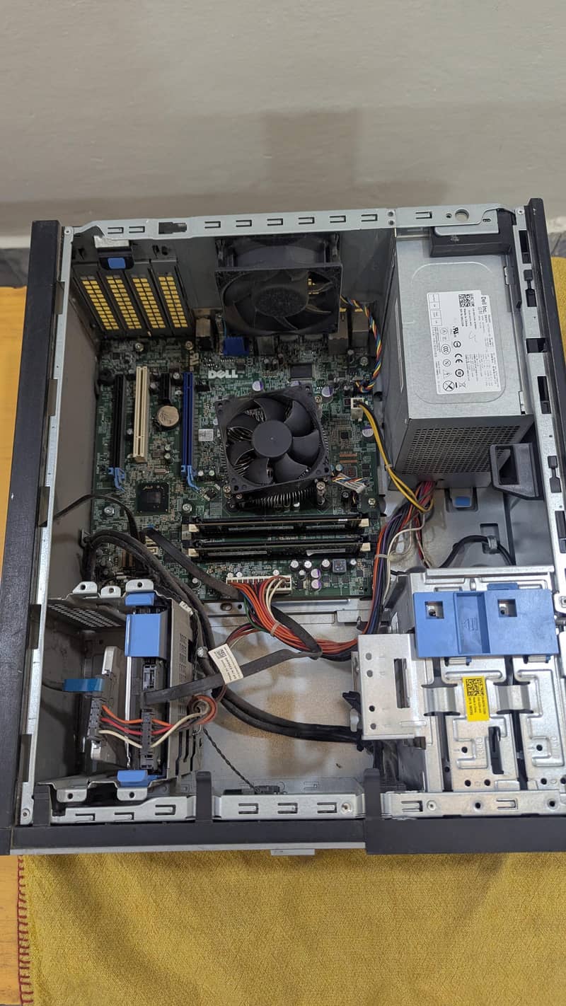 core i5 (3rd) 8+128 SSD 3
