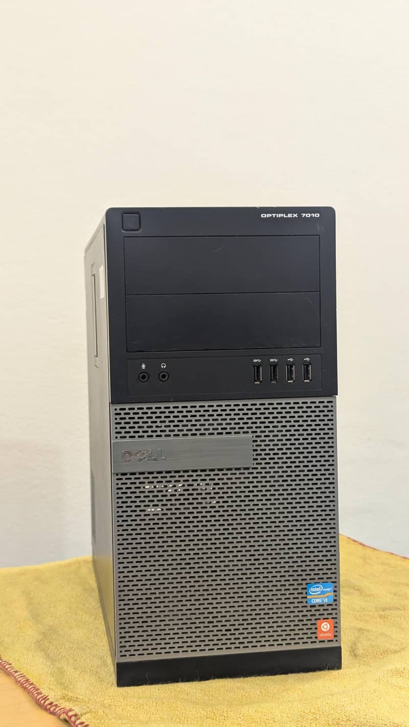 core i5 (3rd) 8+128 SSD 4