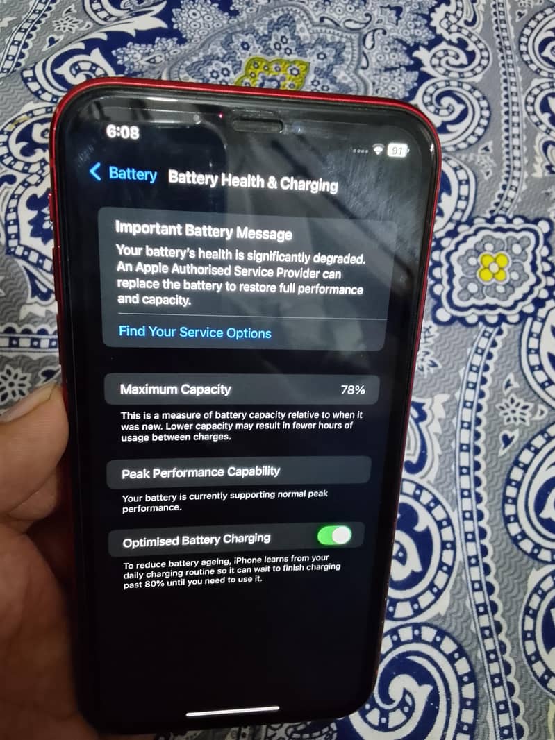 Apple iPhone XR 2