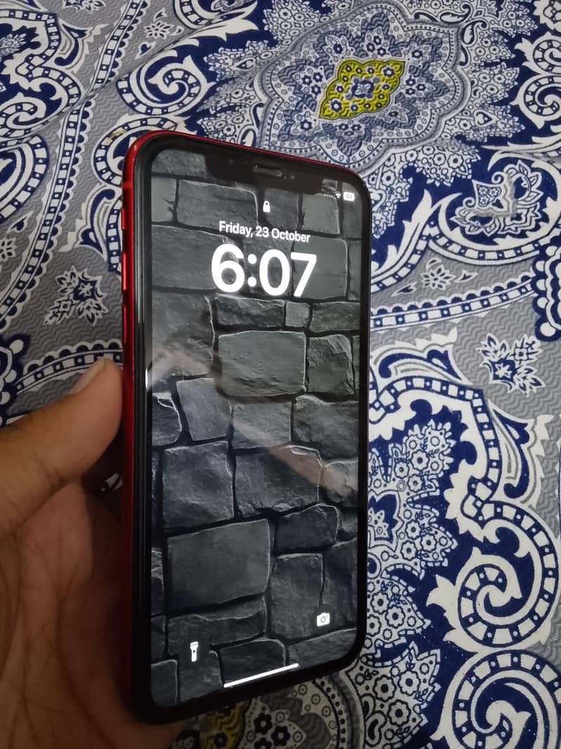 Apple iPhone XR 3