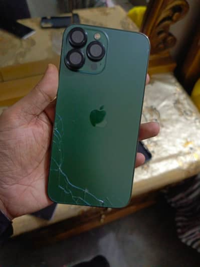Apple iPhone 13 Pro Max
