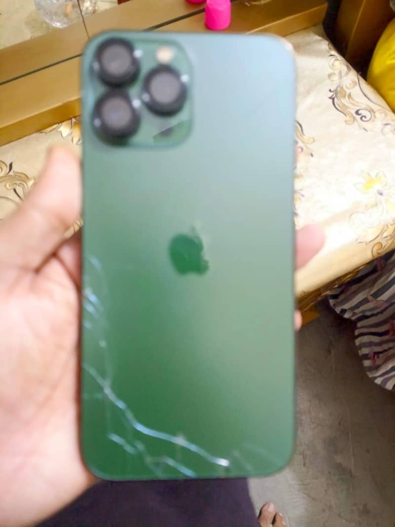 Apple iPhone 13 Pro Max 1