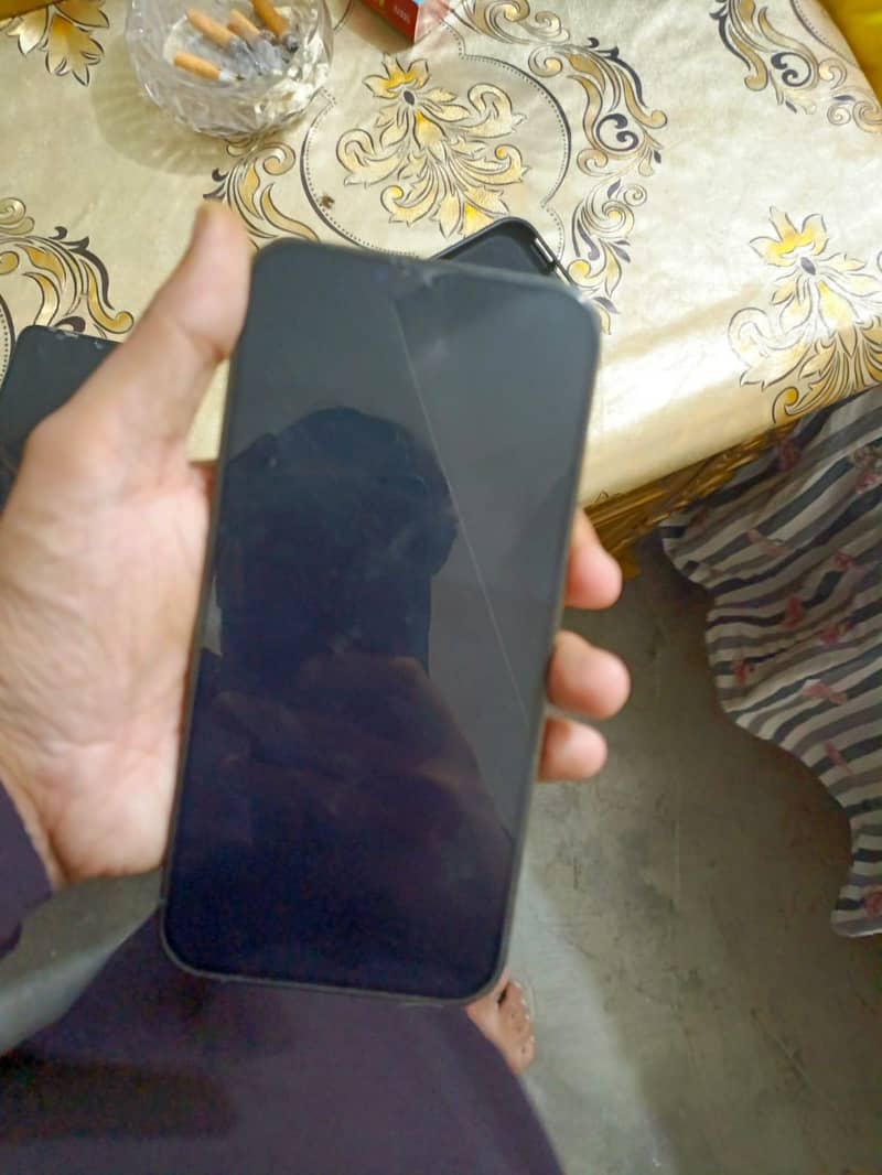 Apple iPhone 13 Pro Max 3