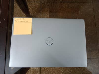 Dell latitude 5420 i5 11 Generation.