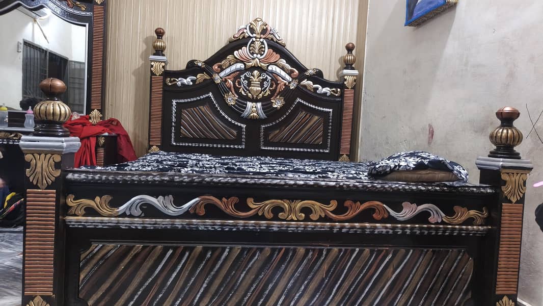 Bed Set 5