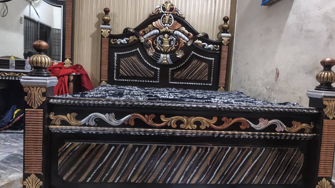 Bed Set 6